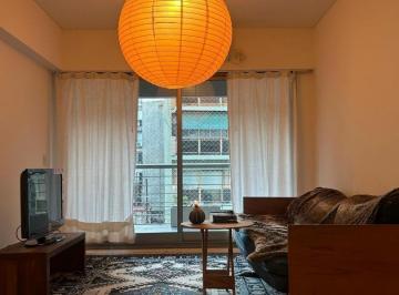 Departamento · 75m² · 2 Ambientes · 1 Cochera · Alquiler Departamento – Recoleta – Jean Jaurès 1165