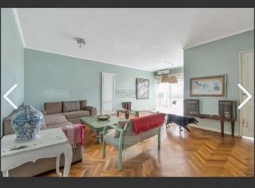 Departamento · 93m² · 4 Ambientes · Departamento en Venta en Belgrano, Capital Federal, Buenos Aires