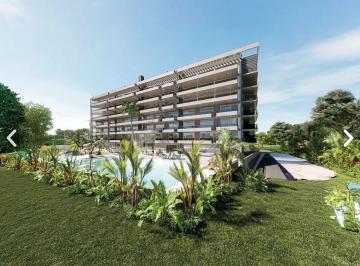 Departamento · 138m² · 3 Ambientes · 1 Cochera · Departamento en Venta en Puerto Escondido, Nordelta, Tigre