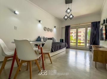 Departamento · 60m² · 2 Ambientes · Departamento en Mar del Plata - Stella Maris