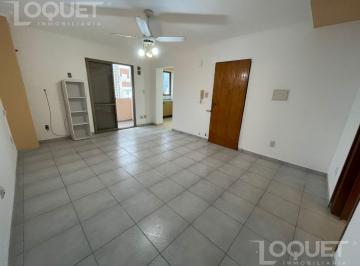Departamento · 51m² · 4 Ambientes · Departamento de Dos Dorm. en Santa Fe