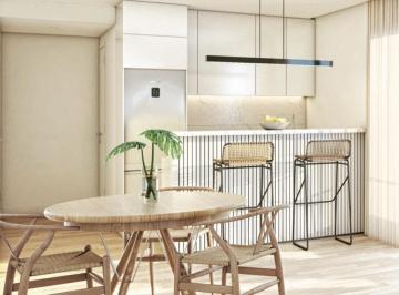 Departamento · 36m² · 2 Ambientes · Departamento Torre Notre