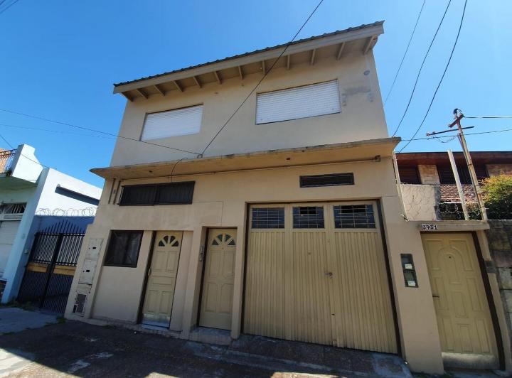 Departamento · 25m² · 2 Ambientes