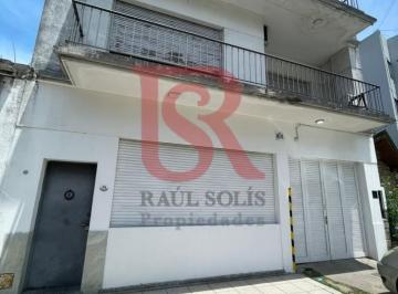 Bodega-Galpón · 322m² · 3 Ambientes · 20 Cocheras · Gz - Galpon Doble Altura Desarrollado Sobre Lote de 322.20 m²
