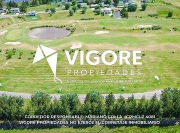 Terreno , San Vicente · Lote en Venta San Eliseo Country Golf | 1255 m² Oportunidad Exclusiva