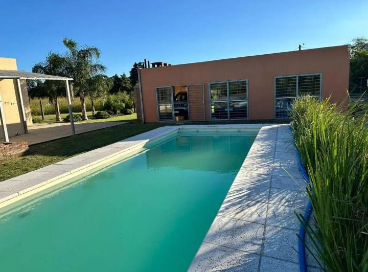 Casa en Colonia Tirolesa