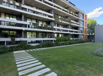 Departamento · 44m² · 2 Ambientes · 1 Cochera · Venta Departamento 2 Ambientes – Padua Zona Premium