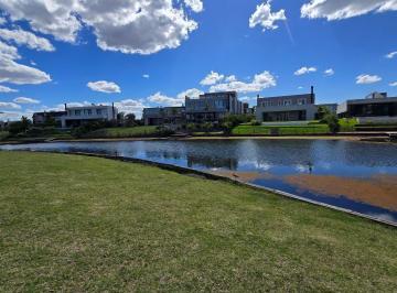 Terreno · 1095m² · Venta Lote Al Agua Oportunidad Virazón Nordelta