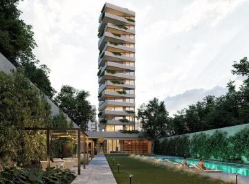 Departamento · 79m² · 3 Ambientes · Departamento Venta 3 Amb Vicente Lopez Av Maipu 600 con Amenities, 2 Piscinas, Gimnasio