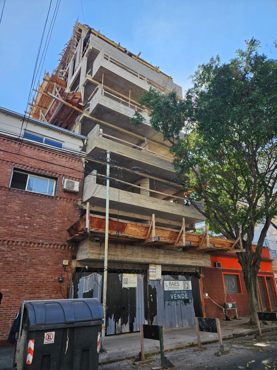 Carranza al 1200