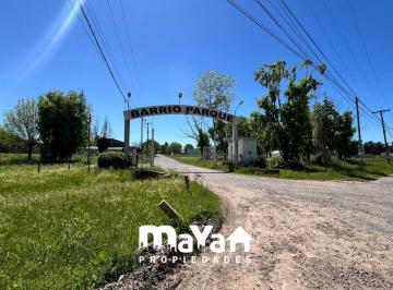 Casa · 80m² · 2 Ambientes · 5 Cocheras · Casa en Venta en Barrio Parque Las Picadas