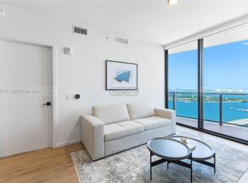 Departamento · 47m² · 2 Ambientes · 1 Cochera · Departamento en Venta en Miami, Florida, Estados Unidos