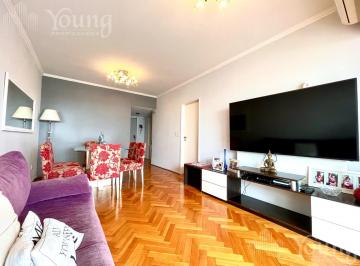 Departamento · 78m² · 4 Ambientes · Departamento en Venta 4 Ambientes en Complejo del Centro de Wilde