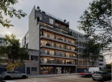 Departamento · 30m² · 1 Ambiente · Venta Monoambiente Saavedra C/amenities
