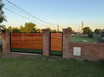 Terreno · 518m² · Terreno con Pileta en Punta Chacra