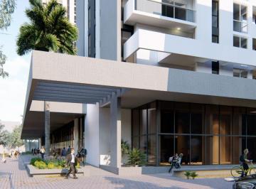 Departamento de 2 ambientes, Ciudad de Santa Fe · Departamento a Estrenar, a 100 m de Bv Galvezy Rivadavia