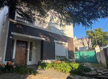 Casa · 166m² · 5 Ambientes · Casa 5 Amb Venta Ciudadela Gran Jardin
