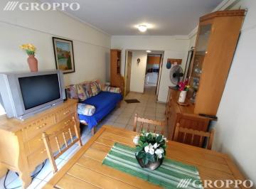 Departamento · 60m² · 3 Ambientes · 3 Ambientes en Plaza Colon - Contrafrente con Patio Luminoso