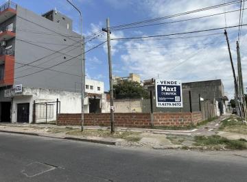 Terreno · 395m² · Importante Esquina Comercial, Ideal Inversor, Local Solano
