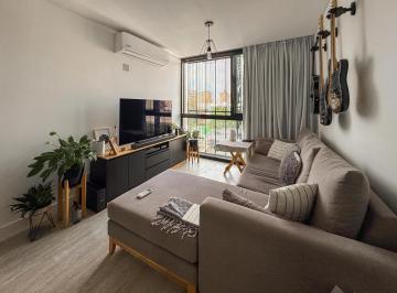 Departamento · 59m² · 3 Ambientes · 1 Cochera · Departamento de Dos Dorm. con Amenities en Pichincha