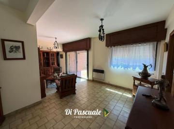 Departamento · 60m² · 3 Ambientes · 1 Cochera · Venta Departamento 3 Ambientes con Balcón y Cochera Opcional - Moreno Norte
