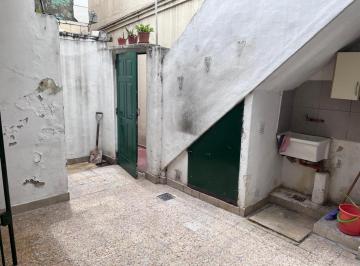 PH · 50m² · 2 Ambientes · Ercilla 6500. PH 2 Ambientes y Medio con Patio