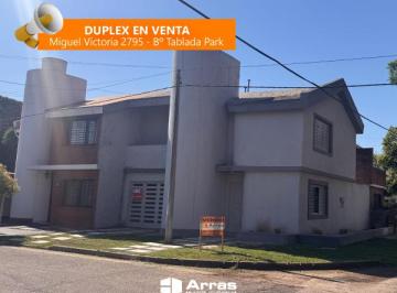 Casa de 1 ambiente, Córdoba · "Vendo Duplex" Apto a Credito!