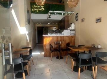 Local comercial · 40m² · 2 Ambientes · Venta Fondo de Comercio en Ituzaingo Norte