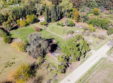 Campo de 7 ambientes, Cañuelas · Hermosa Chacra de 5 Ha con Casco de 410 m² con Habilitación Productiva