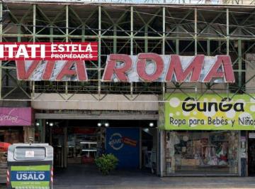 CIT-CIT-883_2 · Venta Local Impecable Avellaneda