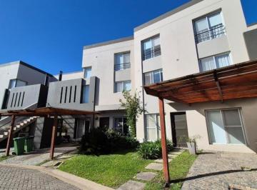 Departamento · 72m² · 3 Ambientes · 1 Cochera · Departamento Duplex Nordelta El Palmar Homes 3