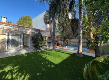 Casa de 3 ambientes, La Plata · Casa en Venta a Estrenar en Gonnet