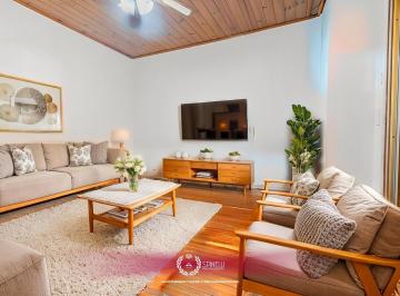 Departamento · 40m² · 2 Ambientes · Venta Departamento 2 Ambientes 40 m² por Escaleras en San Cristóbal Terraza de Uso Común a 3 Uf