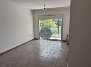 Departamento · 75m² · 3 Ambientes · 1 Cochera · Departamento Céntrico en La Plata