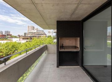 Departamento de 4 ambientes, Belgrano · Venta de Piso a Estrenar /cochera/parrilla Propia/balcon Terraza