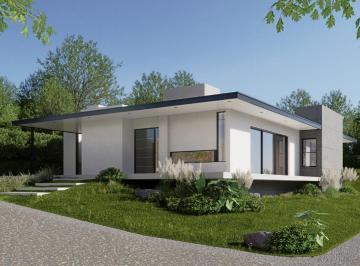 Casa de 1 ambiente, Mendiolaza · Se Vende Moderna Propiedad en Bº Sierranueva