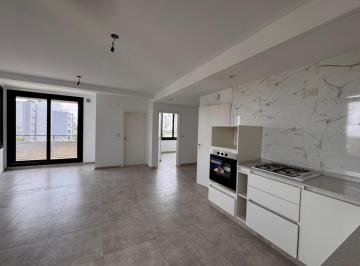 Departamento · 54m² · 3 Ambientes · Venta Departamento 3 Ambientes Semi Piso Parque Chacabuco
