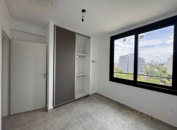 Departamento · 54m² · 3 Ambientes · Venta Departamento 3 Ambientes Semi Piso Parque Chacabuco