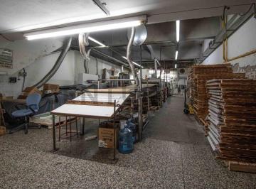 Edificio · 653m² · Venta Local Comercial Caballito