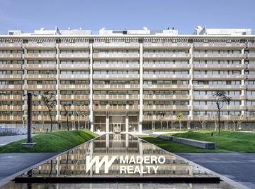Departamento · 80m² · 2 Ambientes · 1 Cochera · Departamento en Oceana - 2 Ambientes Cochera Baulera