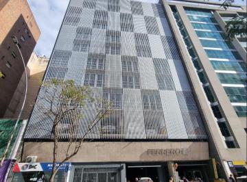 Oficina comercial · 4780m² · Venta de Edificio Corporativo Centro Cordoba