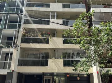 Departamento de 2 ambientes, Rosario · Alquiler 1 Dormitorio - Guemes 1946
