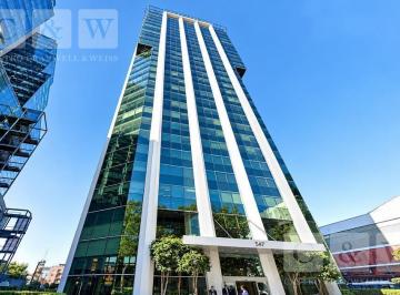 Oficina comercial · 1634m² · 24 Cocheras · Bouchard Al 500 | Oficina en Venta y Alquiler | Catalinas