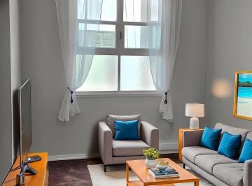 Interioro AI Render · Departamento en Venta