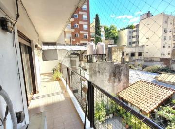 Departamento de 2 ambientes, Almagro · "Excelente Ubicación" Marmol 55,2 Amb. Contrafrente C/balcón Aterrazado y Coch