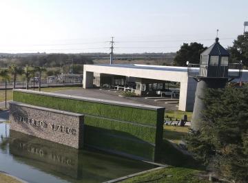 Terreno · 1045m² · Terreno en Venta en Puerto Nizuc. Etapa 1. Hudson