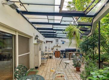 Departamento · 114m² · 3 Ambientes · 1 Cochera · 3 Ambientes con Cochera, Patio y Parrilla en El Barrio de Palermo.