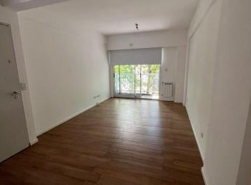 Departamento de 1 ambiente, Colegiales · Monoambiente Luminoso con Balcón en Colegiales