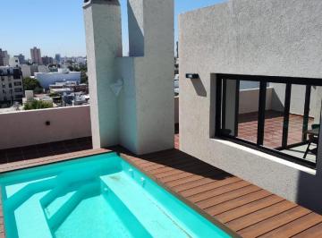 Departamento · 43m² · 2 Ambientes · Venta Dpto 1 Dormitorio con Amenities