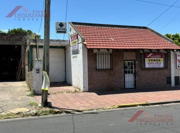 Local comercial · 215m² · 8 Ambientes · 5 Cocheras · Local en Venta – Isidro Casanova – Lote 10 X 39 – Apto Múltiples Destinos